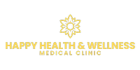 Happy Health and Wellness