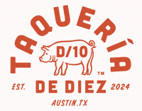 Taqueria De Diez