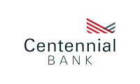 CENTENNIAL BANK