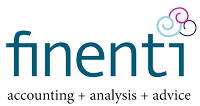 Finenti Corporation - Accounting