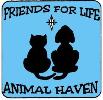 Friends for Life Animal Haven