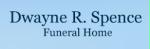 Dwayne R. Spence Funeral Homes