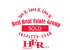 HER Realtors- Bell Real Estate Group