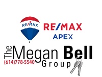 Remax Apex - The Megan Bell Group