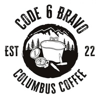 Code Six Bravo Mobile Coffee Shop 