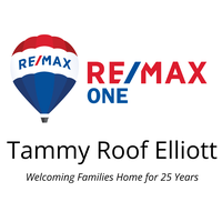 Tammy Roof Elliott, Realtor / RE/MAX ONE