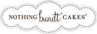 Nothing Bundt Cakes