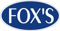 FOX'S 