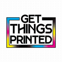 Get Things Printed Inc.