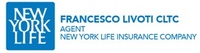 New York Life Insurance Company - Francesco Livoti CLTC