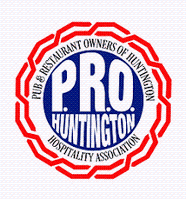 P.R.O. Huntington