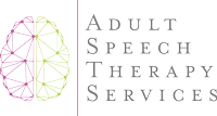 Adult Speech Therapy Services LLC