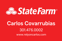 Carlos Covarrubias State Farm 