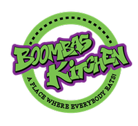 Boombas Kitchen