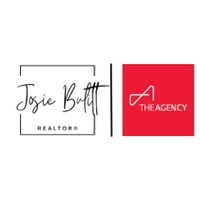 Josie Bulitt - The Agency DC