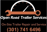 Open Road Trailer Services