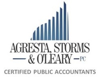 Agresta, Storms & O'Leary, PC