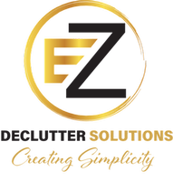 EZ Declutter Solutions, LLC
