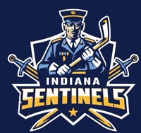 Indiana Sentinels Hockey