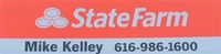 Mike Kelley - State Farm Agent