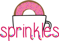 Sprinkles Donut Shop