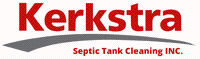 Kerkstra Septic Tank Cleaning, Inc. 