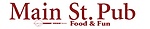 Main Street Pub