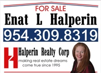 Halperin Realty Corp