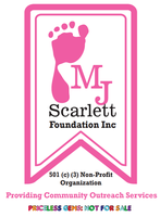 MJ Scarlett Foundation