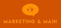 Marketing and Main