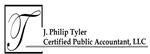 J. Philip Tyler, CPA, LLC