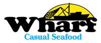 The Wharf Casual Seafood