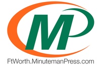 Minuteman Press FW