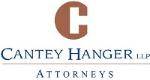 Cantey Hanger LLP