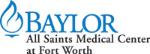 Baylor All Saints Medical Center at Fort Worth