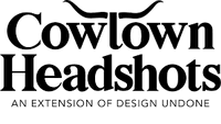 Cowtown Headshots