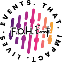F.O.H. Events
