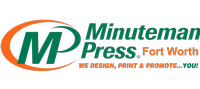Minuteman Press FW