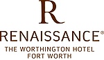 THE WORTHINGTON RENAISSANCE FORT WORTH HOTEL