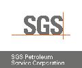 SGS Petroleum Service Corporation