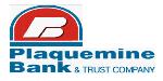 Plaquemine Bank