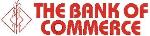 The Bank of Commerce