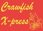 Crawfish X-Press