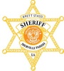 Iberville Parish Sheriff Brett Stassi