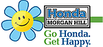 Honda of Morgan Hill