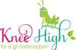 Knee High to a Grasshopper