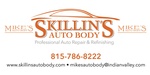 Skillin's Auto Body
