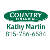 Country Financial Kathy Martin