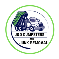 J&D Dumpsters and Junk Removal LLC