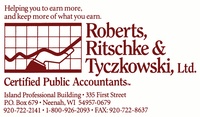Roberts, Ritschke & Tyczkowski, Ltd.